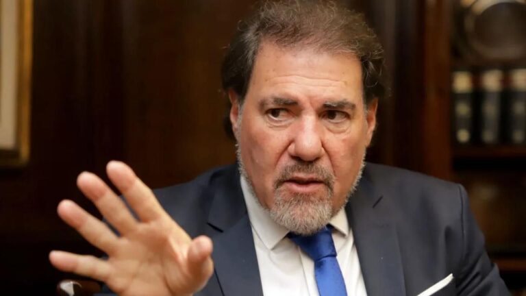 Claudio Zuchovicki: Claves de Economía y Finanzas para 2026