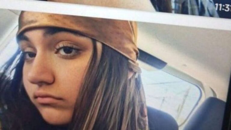 El ministro de Seguridad asegura: ‘No descansaremos hasta encontrar a Constanza Baravalle Vidal’