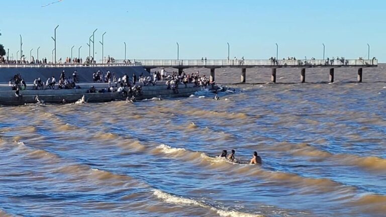 Buenos Aires y su costa: Obstáculos para disfrutar del río