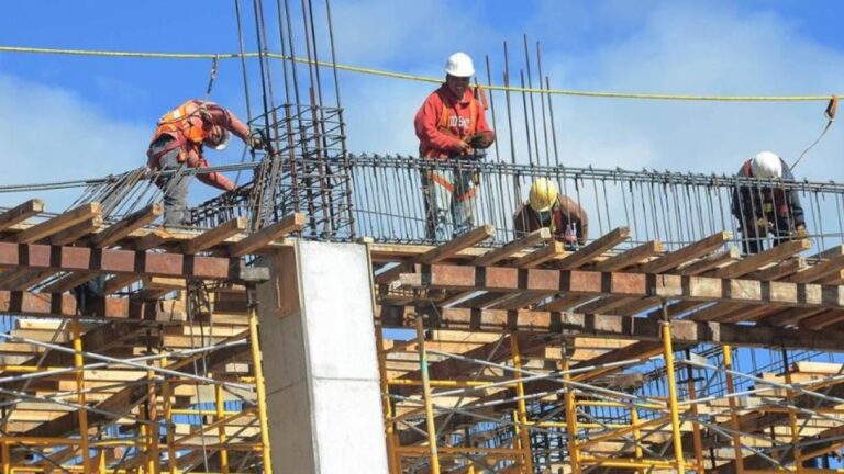 Córdoba: El metro cuadrado ya supera los $800 mil