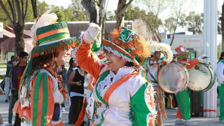 Feriado de Carnaval 2026: Fechas y Fin de Semana Largo