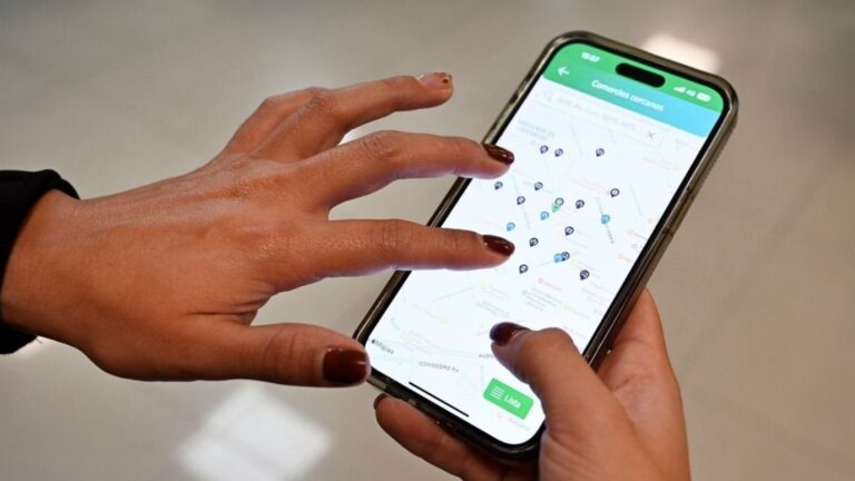 Billeteras Virtuales: Dónde Usarlas en el Interior