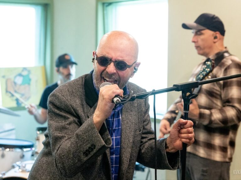 Indio Solari: 77 años y su legado sigue imparable