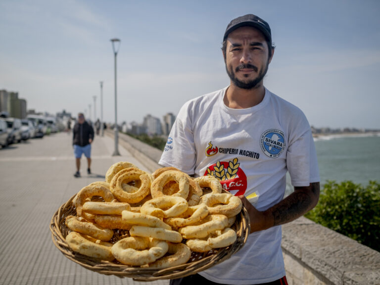 El Snack del Año: ¡El Rival de los Churros en la Playa!