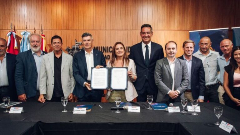 El Gobierno provincial destina más de $67 mil millones a un nuevo acueducto