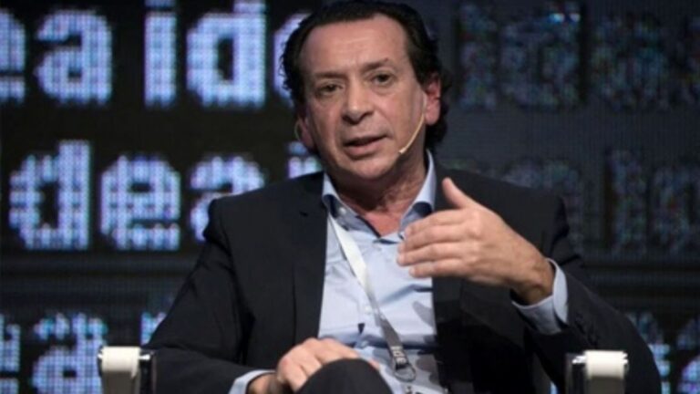 Dante Sica: ‘Dos años no son suficientes para recuperar la confianza mundial’