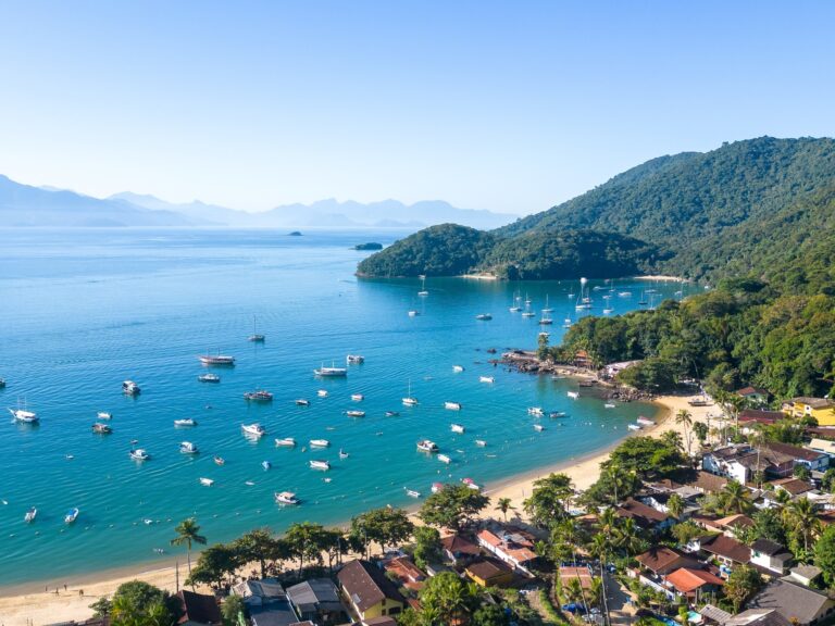 Brasil presenta un pase aéreo a tarifa fija para explorar múltiples destinos: precio y cómo adquirirlo