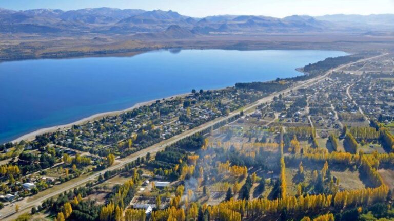 Río Negro sorprende con un 85% de ocupación: el destino inesperado cerca de Bariloche
