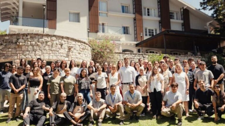 Diquecito Wellness Clinic y Resort: 80 años de salud y un nuevo programa de longevidad