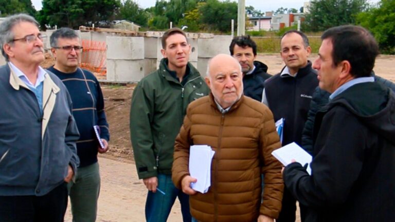 Horizonte refuerza su compromiso con la vivienda social en Córdoba ante la salida del Estado