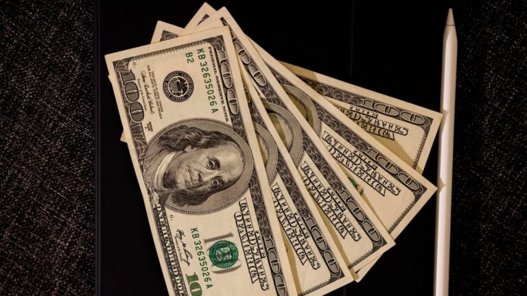 Dólar Blue: Cierre del 27 de enero de 2026