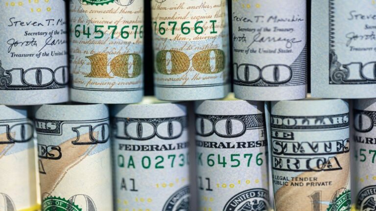 Dólar Blue: Cierre del 12 de enero de 2026