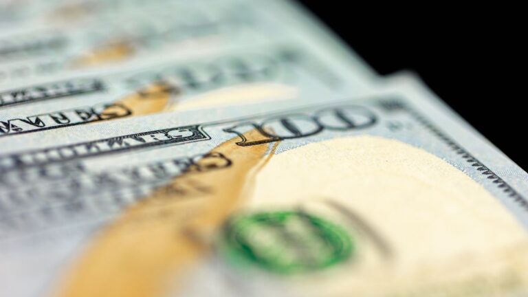 Dólar: Cotización del lunes 11 de mayo de 2026