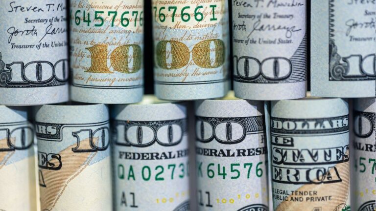 Dólar Oficial y Blue: Cotizaciones en Vivo del 23 de enero de 2026