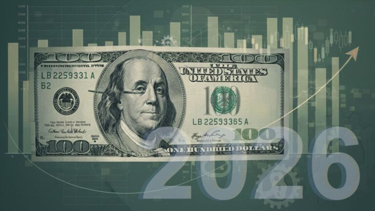 Dólar: Cotización del martes 5 de mayo de 2026
