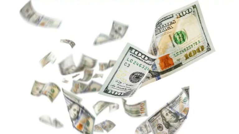 Dólar: Cotización del 12 de mayo de 2026