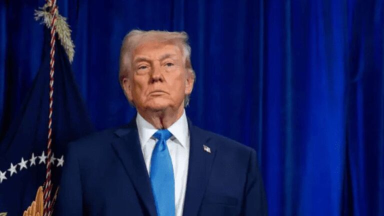 Trump Llama a Empresas para Impulsar la Industria Petrolera de Venezuela