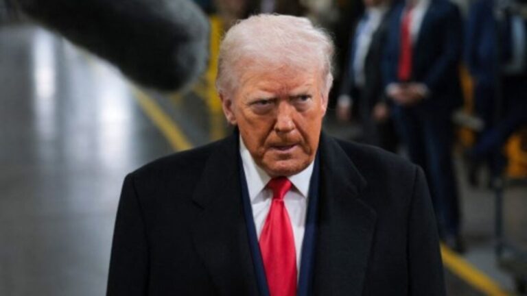 Demócratas presionan a candidato de Trump para liderar el Comando Sur en asunto Venezuela
