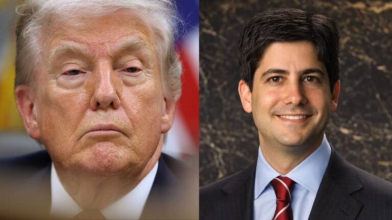 Trump Respaldará a Kevin Warsh para Liderar la Reserva Federal