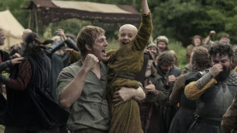 El caballero de los siete reinos: el nuevo spin-off de Game of Thrones sin dragones ni tronos