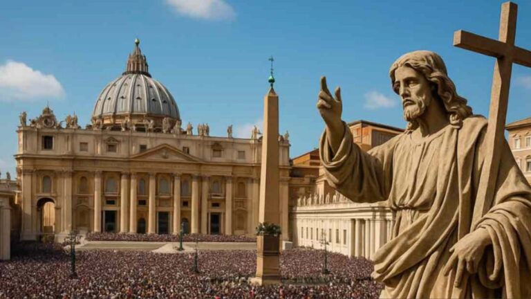 El Eclipse de la Fe Tradicional: La Nueva Religiosidad en Argentina y América Latina
