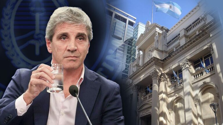 El Tesoro renueva casi el 100% de vencimientos y tasas alcanzan el 49% anual