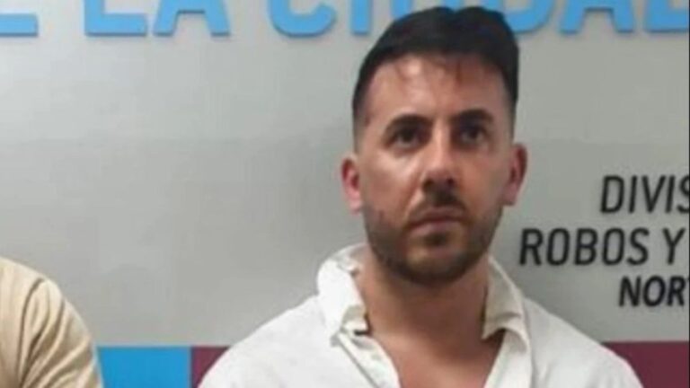 BCRA Investiga Complicidades en Maniobras Millonarias de Piccirillo con el Dólar