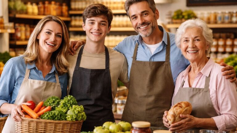 Retos y Oportunidades para las Empresas Familiares en Argentina