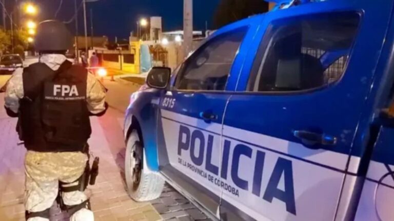 Bandas nocturnas: cómo aterrorizan a Córdoba en grupos de ocho