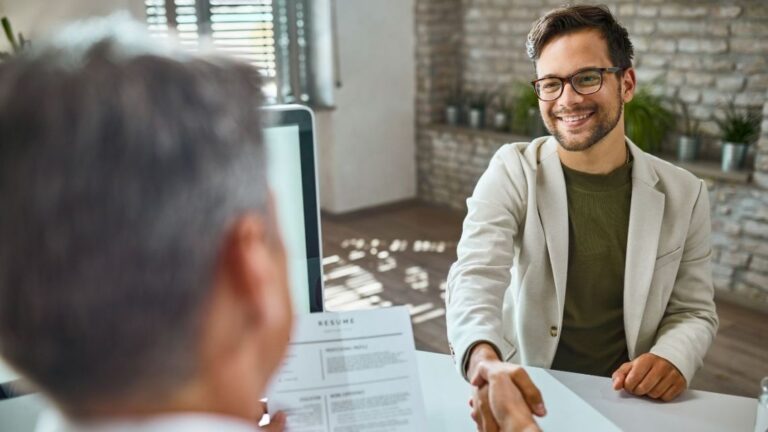 Más allá del CV: Preguntas Clave para Impactar en tu Entrevista