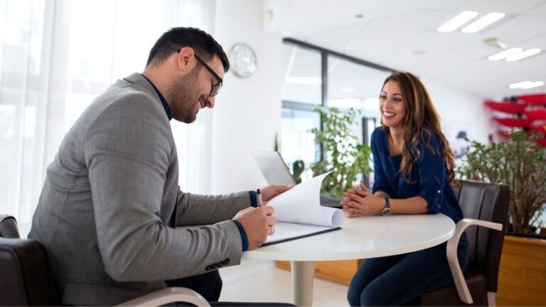 Las 10 Preguntas Clave en Entrevistas de Trabajo y Sus Mejores Respuestas