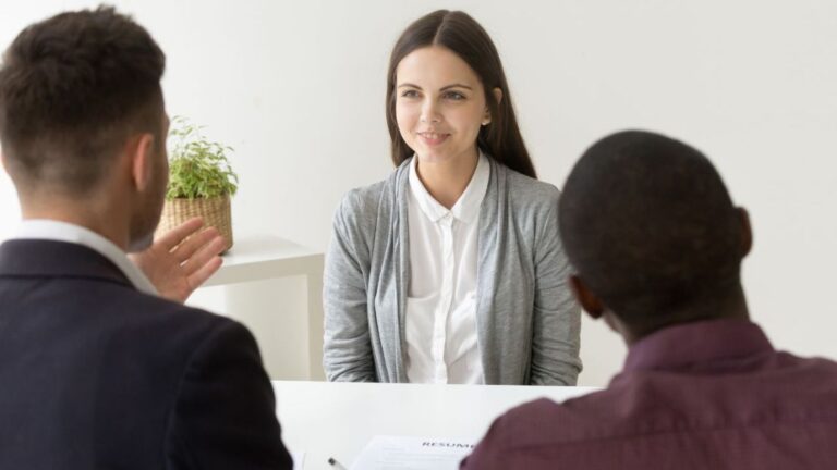 Cómo afrontar sin miedo la pregunta sobre tus expectativas salariales en una entrevista