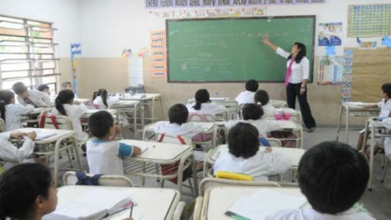 Calendario Escolar 2026: ¡Todo lo que necesitas saber para el ciclo lectivo en Argentina!