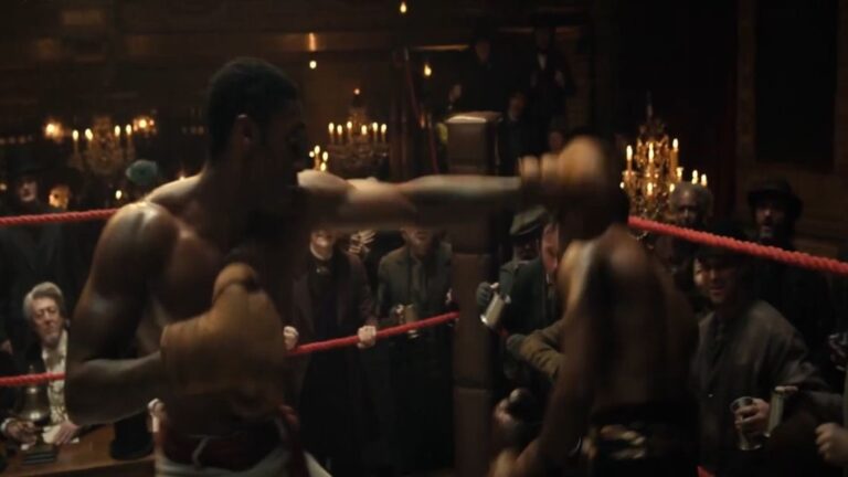 Descubre la Temporada 2 de ‘Mil Golpes’, la nueva serie de Steven Knight, creador de Peaky Blinders
