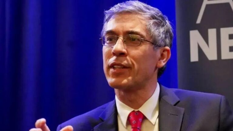 Etchebarne: ‘Podemos alcanzar una inflación de un dígito para 2027’