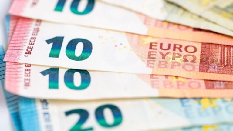 Euro Blue: Cotización del 20 de enero de 2026