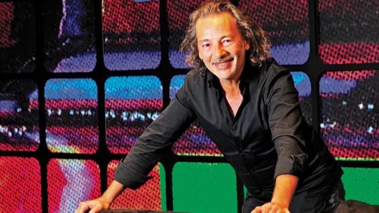 Fabián Vena: “Nuestra profesión no tiene jubilación”