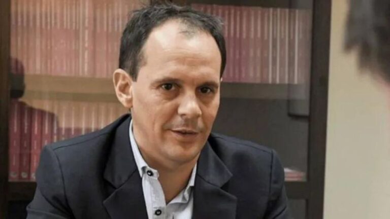 Fausto Spotorno: ‘El Gobierno debe levantar el cepo para reducir el riesgo país’