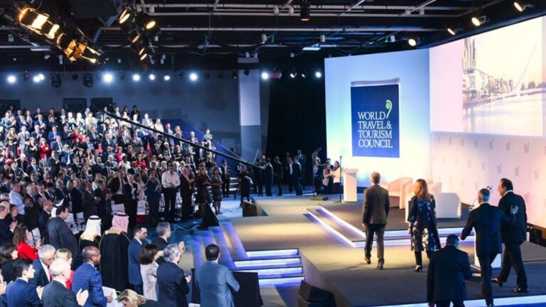 Argentina: Aumento Notable en Congresos, Ferias y Convenciones