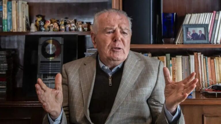 Ferreres: «Prevemos un aumento del 20% en los precios minoristas para 2026»