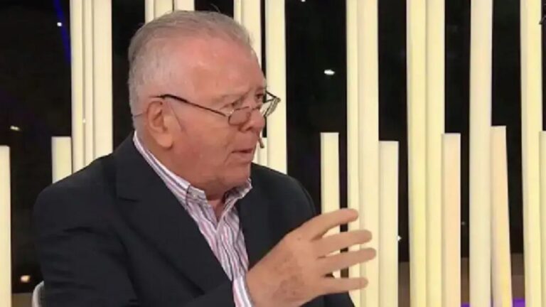 Orlando Ferreres: «Nuestra economía está fragmentada y necesita inversión»
