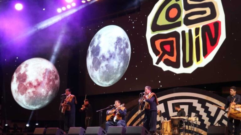 Cosquín 2026: Todo sobre el Festival Nacional de Folklore y su programación bajo nueve lunas