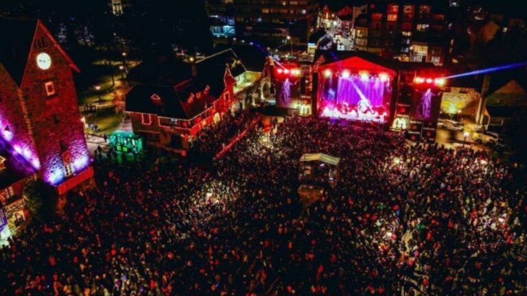 Bum Bum, Cosquín y Jesús María: los festivales que iluminan el verano 2026 en Córdoba