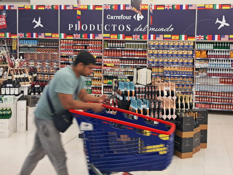 Nuevos Alimentos en las Góndolas: Las Sorpresas de la Apertura de Importaciones