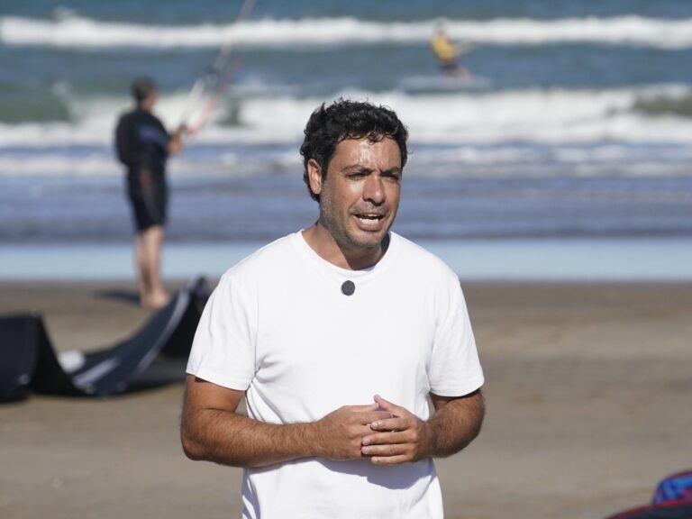 Salud de Bastián: Últimas noticias y declaraciones del intendente de Pinamar