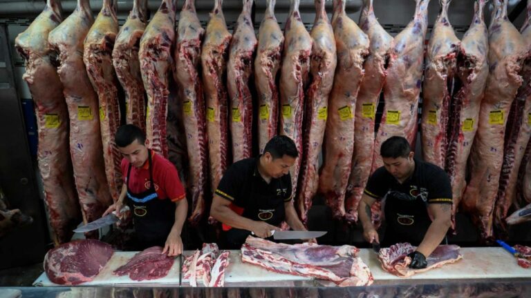 Inflación: Un Desafío Difícil de Superar