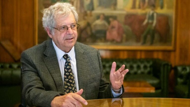 Gabriel Rubinstein: «2026, un año de estabilidad económica en tiempos difíciles»