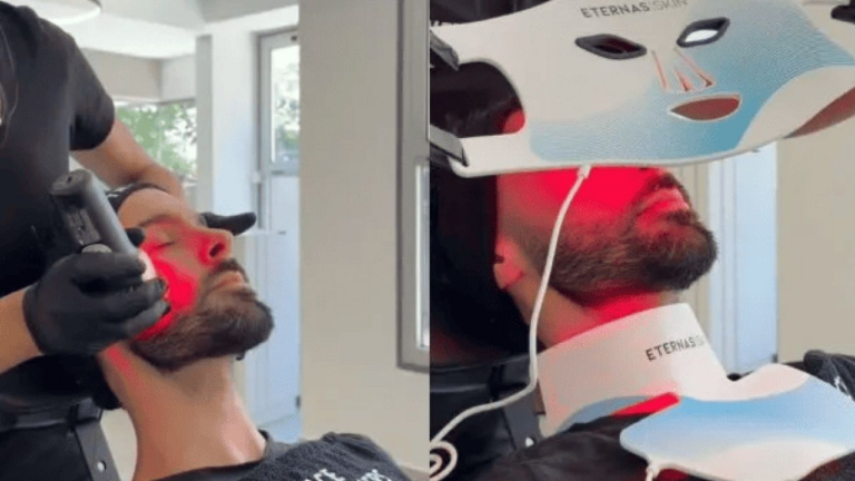 Palermo lanza el primer ‘gimnasio facial’ de Argentina