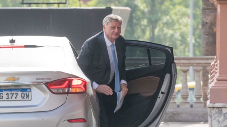 La Pampa exige cuentas: ¿Qué reclamos tiene Javier Milei?