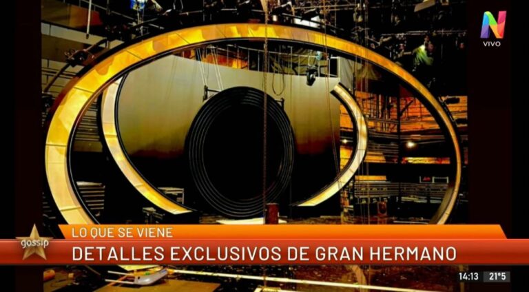 Gran Hermano Generación Dorada: Nuevos brillos, más participantes y un sueño mundialista